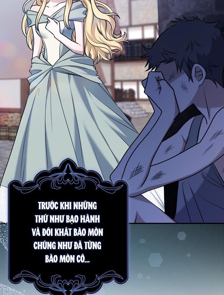 Lọ Lem Đã Mất Tích [Chap 1-38]