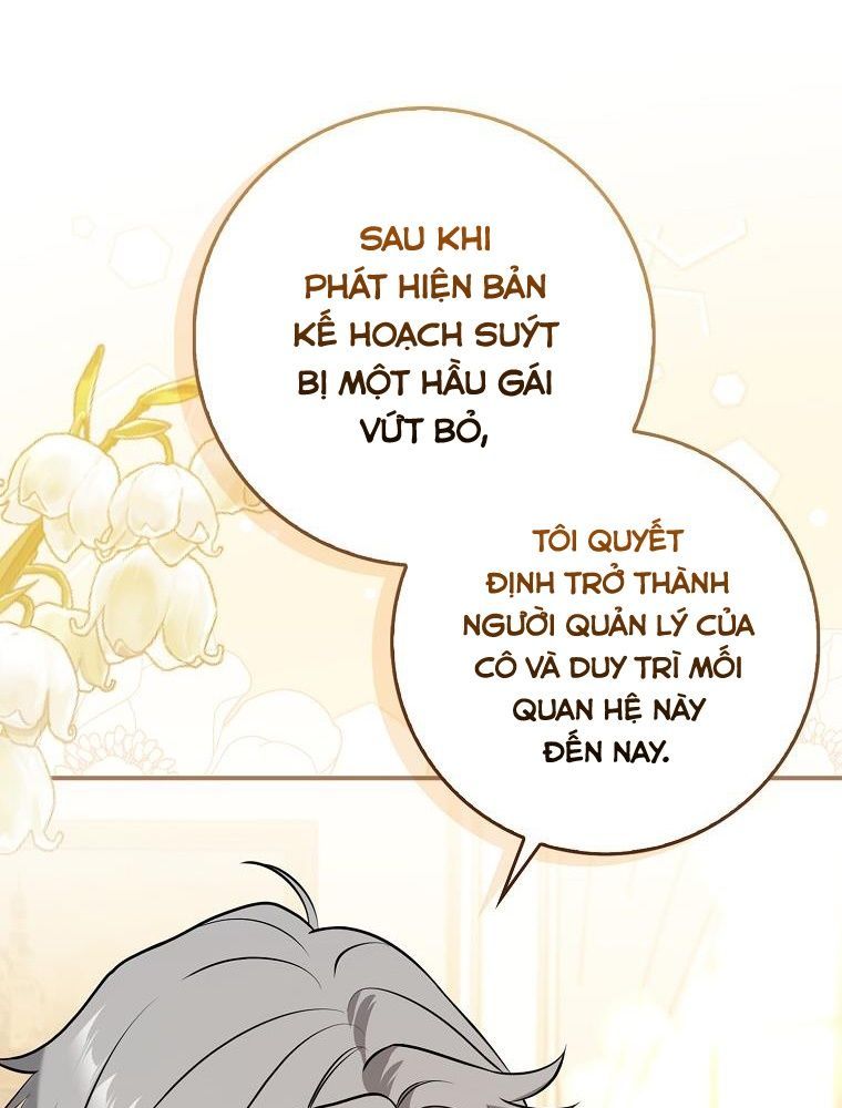 Lọ Lem Đã Mất Tích [Chap 1-38]
