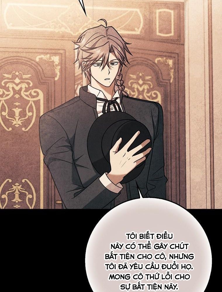 Lọ Lem Đã Mất Tích [Chap 1-38]