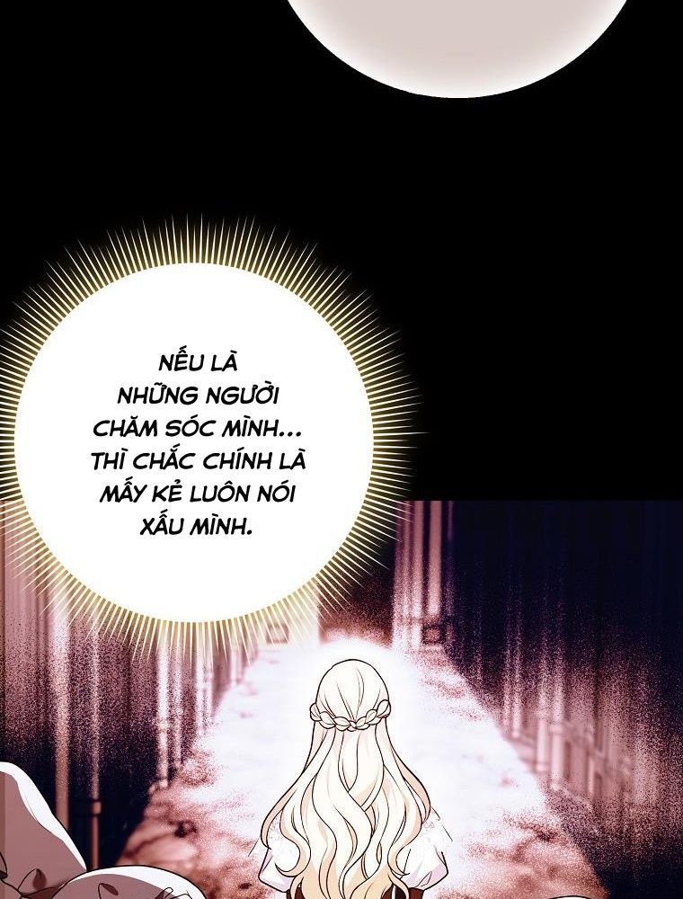 Lọ Lem Đã Mất Tích [Chap 1-38]