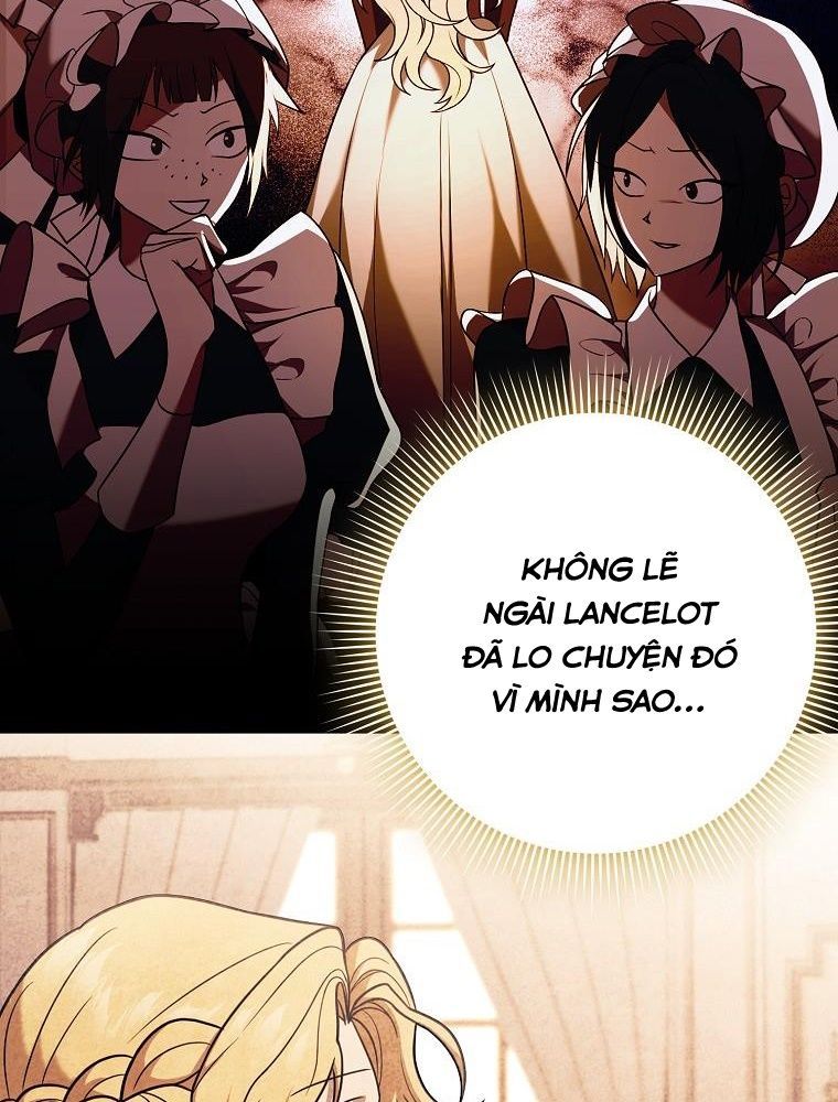 Lọ Lem Đã Mất Tích [Chap 1-38]