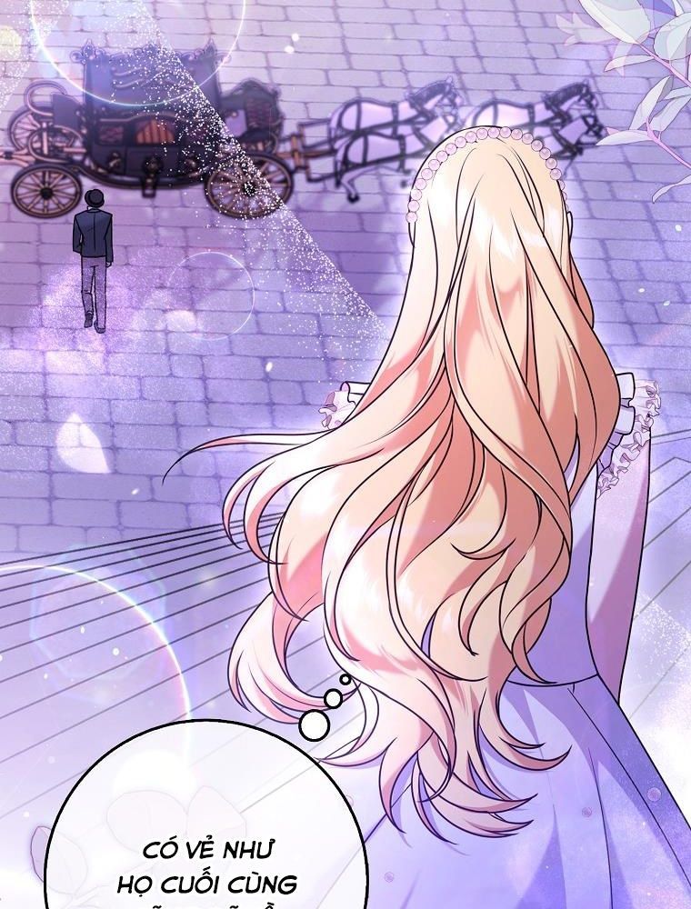 Lọ Lem Đã Mất Tích [Chap 1-38]