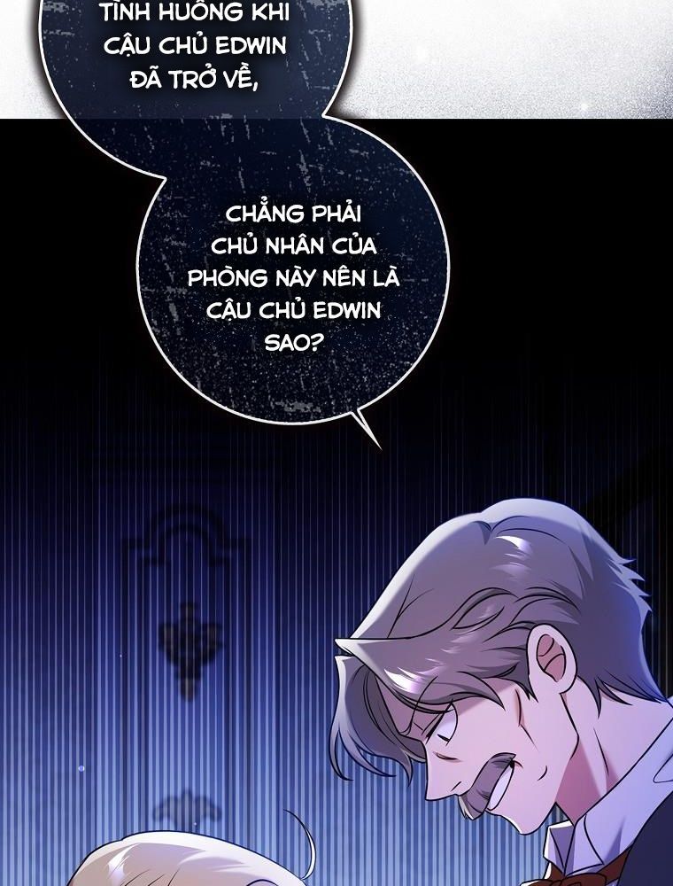Lọ Lem Đã Mất Tích [Chap 1-38]