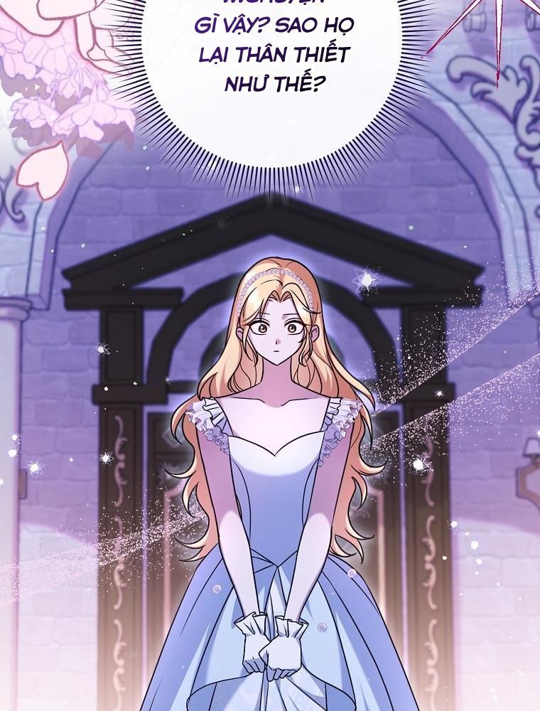 Lọ Lem Đã Mất Tích [Chap 1-38]