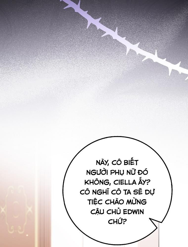 Lọ Lem Đã Mất Tích [Chap 1-38]
