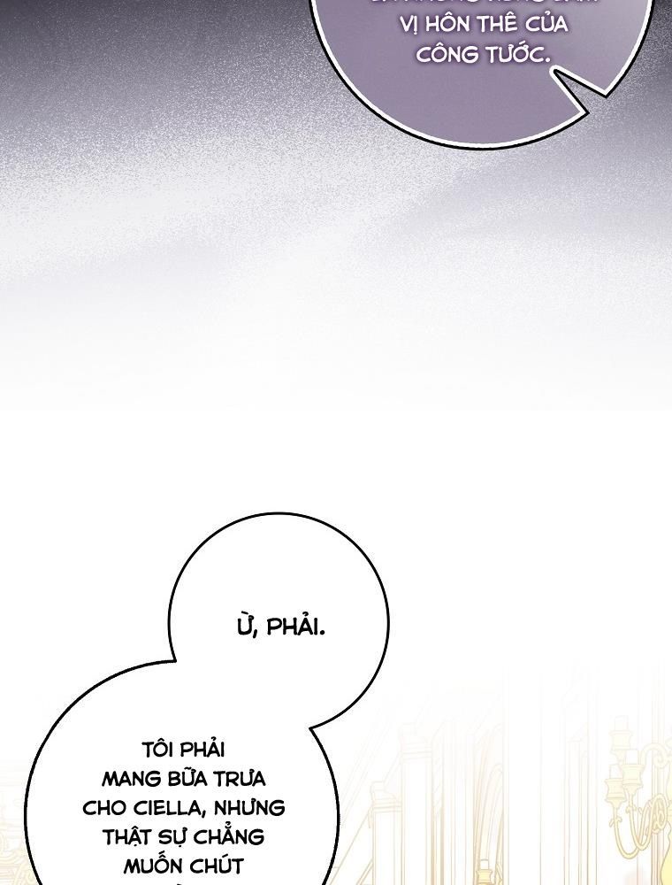 Lọ Lem Đã Mất Tích [Chap 1-38]