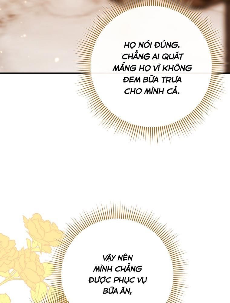 Lọ Lem Đã Mất Tích [Chap 1-38]