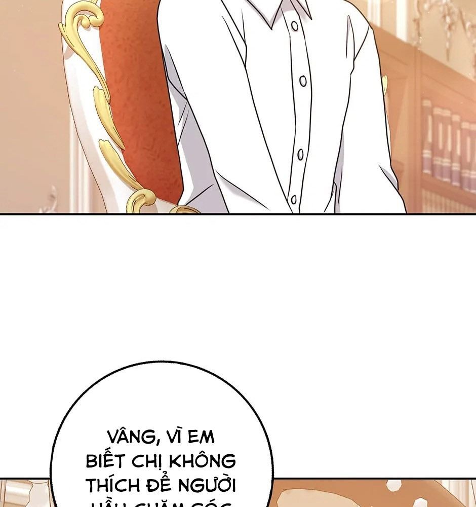 Lọ Lem Đã Mất Tích [Chap 1-38]