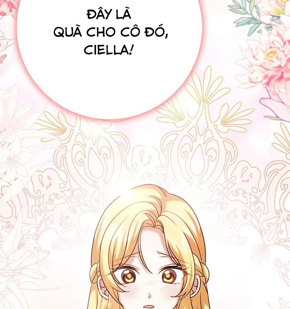 Lọ Lem Đã Mất Tích [Chap 1-38]