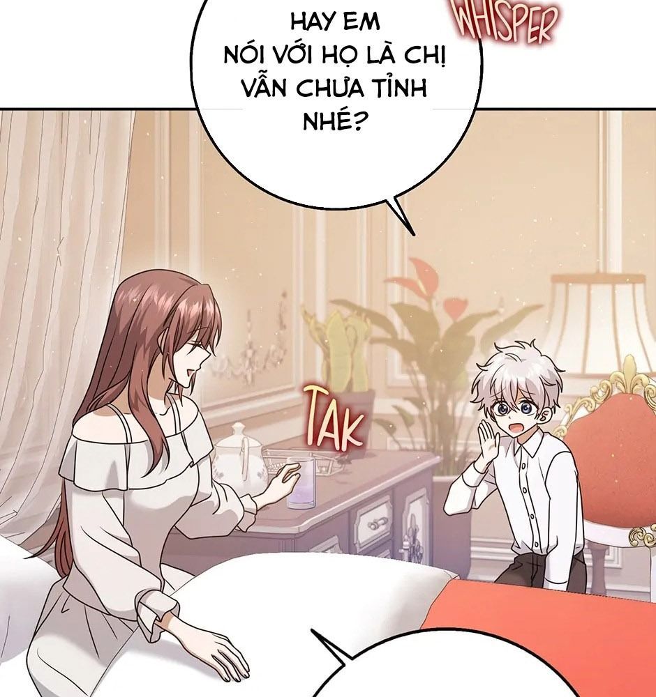 Lọ Lem Đã Mất Tích [Chap 1-38]