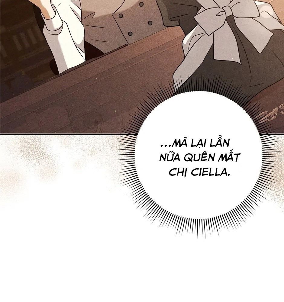 Lọ Lem Đã Mất Tích [Chap 1-38]