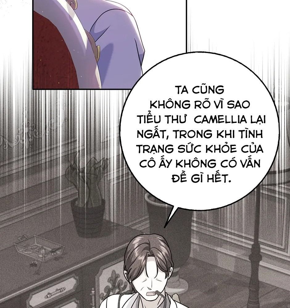 Lọ Lem Đã Mất Tích [Chap 1-38]