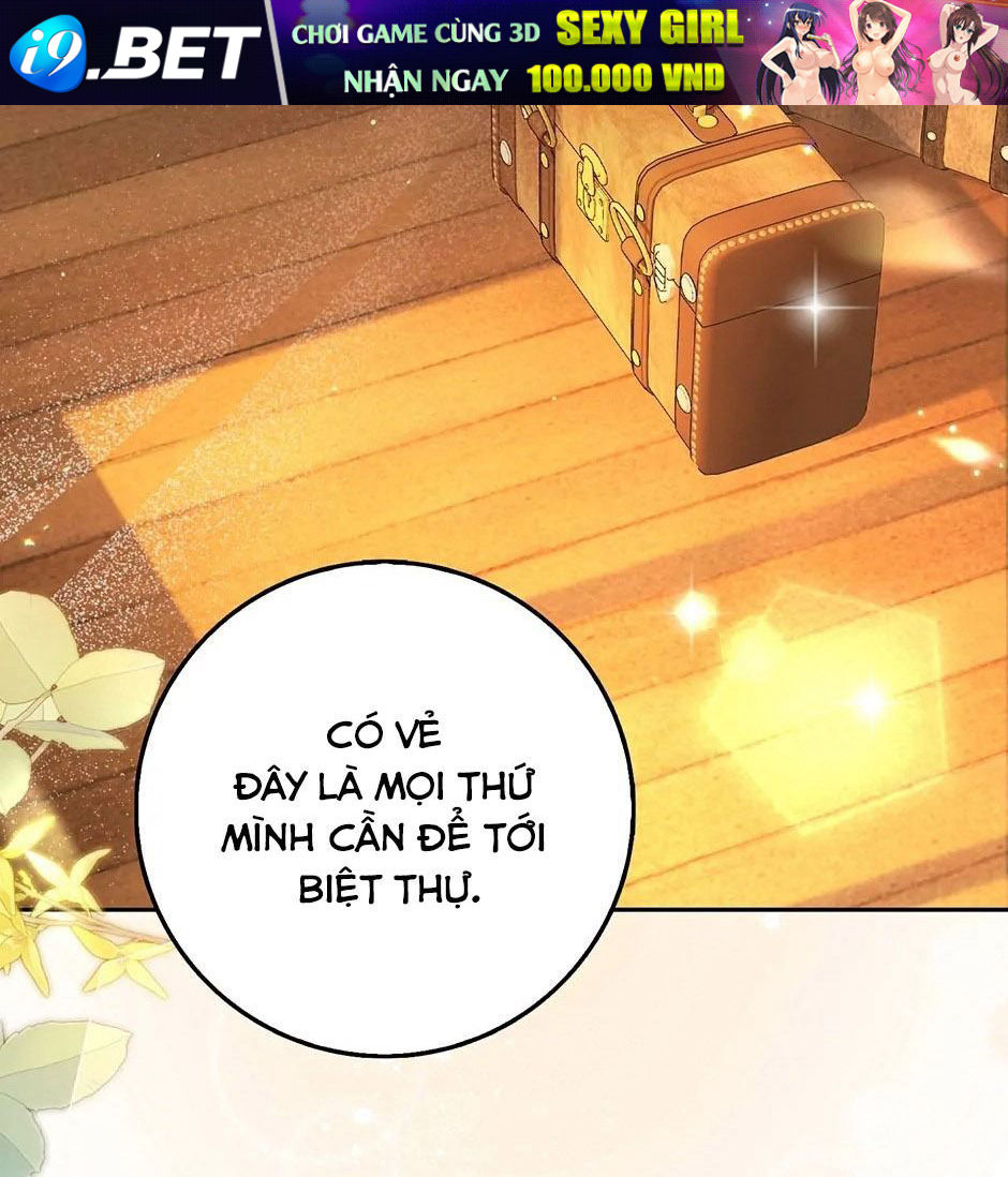 Lọ Lem Đã Mất Tích [Chap 1-38]