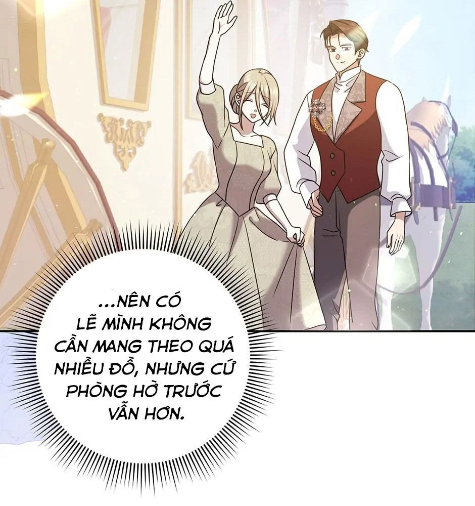 Lọ Lem Đã Mất Tích [Chap 1-38]