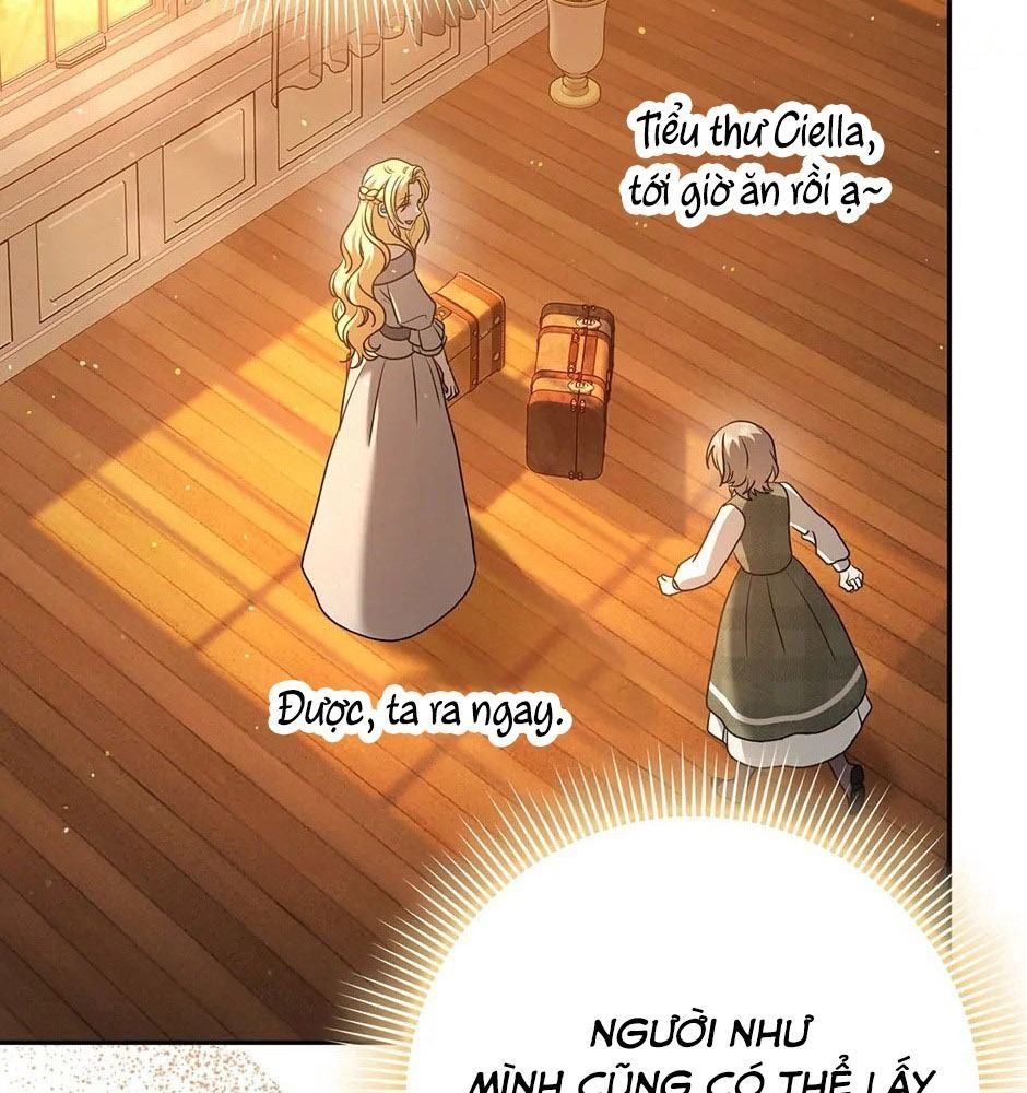 Lọ Lem Đã Mất Tích [Chap 1-38]