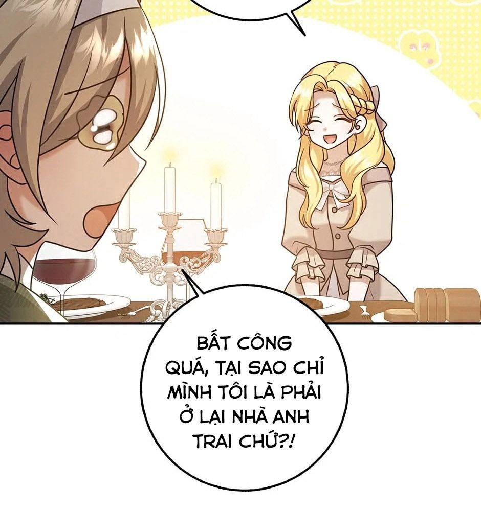 Lọ Lem Đã Mất Tích [Chap 1-38]