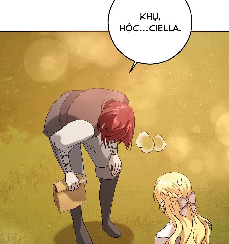 Lọ Lem Đã Mất Tích [Chap 1-38]