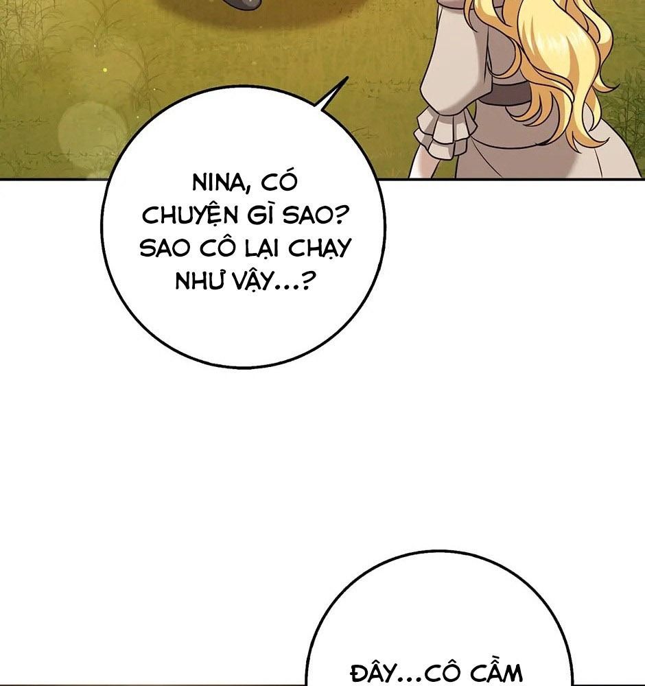 Lọ Lem Đã Mất Tích [Chap 1-38]
