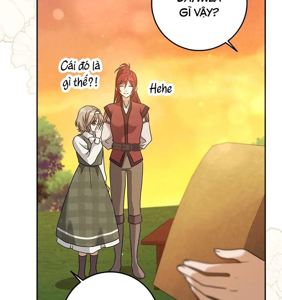 Lọ Lem Đã Mất Tích [Chap 1-38]
