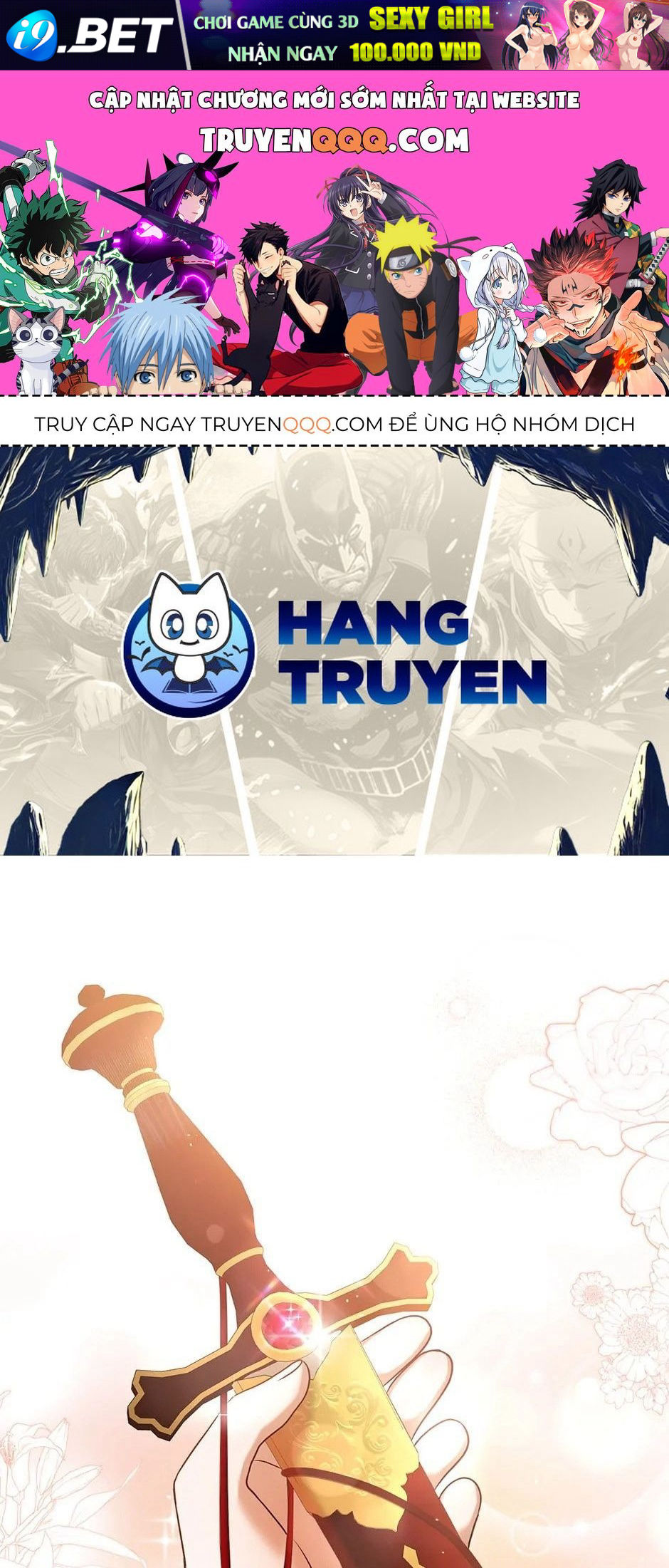 Lọ Lem Đã Mất Tích [Chap 1-38]