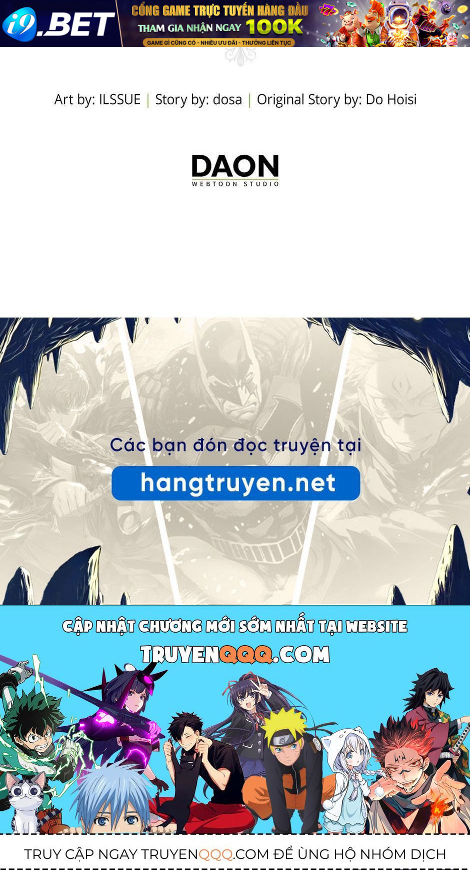 Lọ Lem Đã Mất Tích [Chap 1-38]