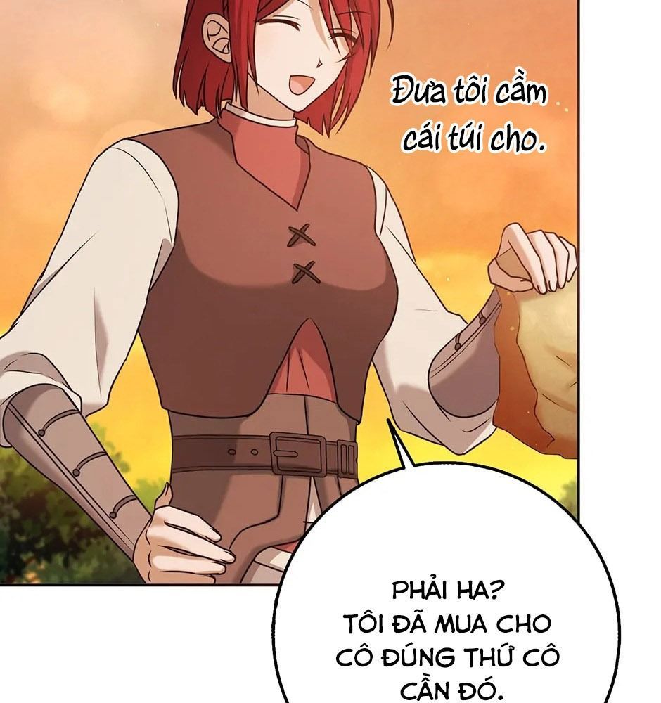 Lọ Lem Đã Mất Tích [Chap 1-38]