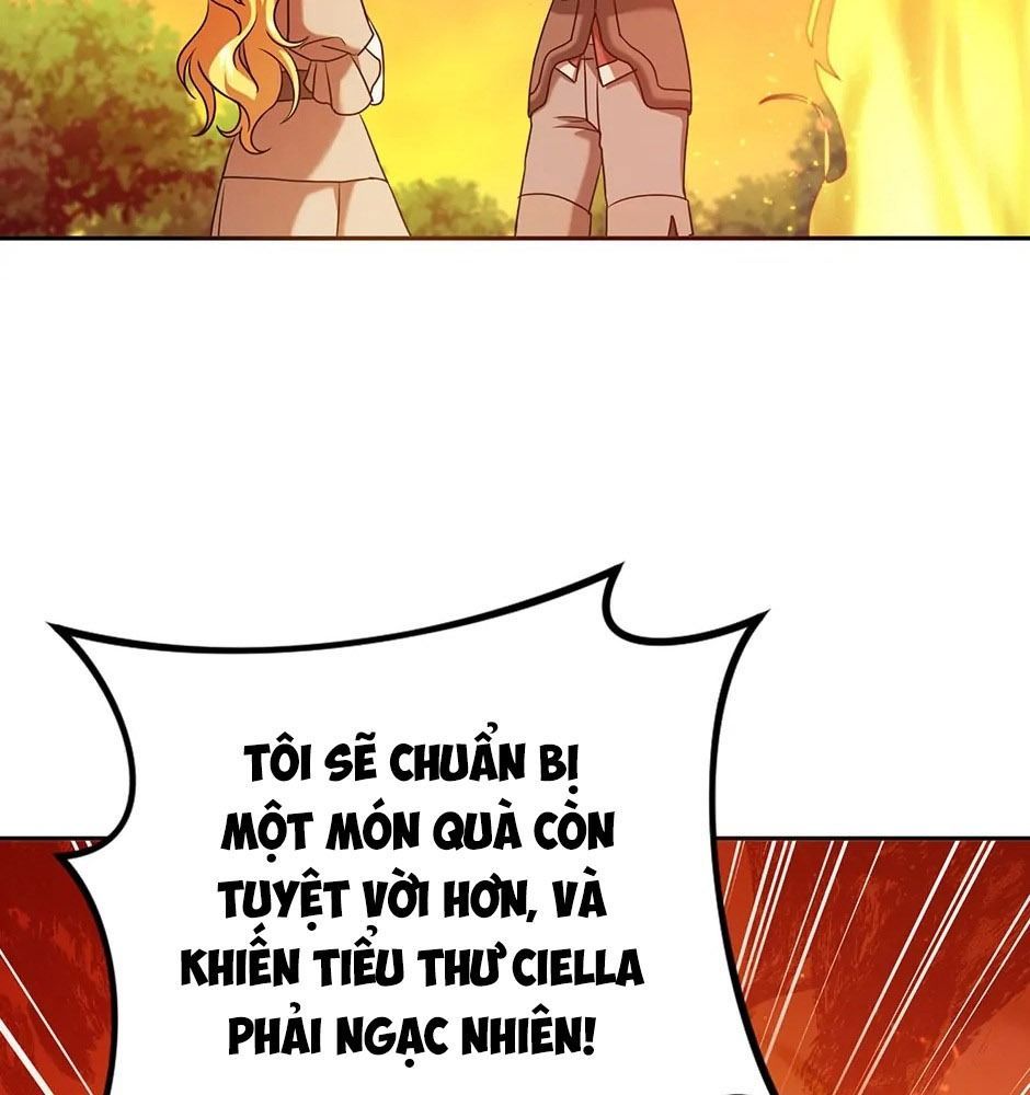 Lọ Lem Đã Mất Tích [Chap 1-38]