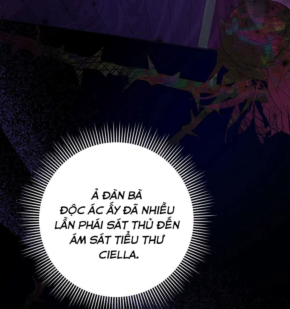 Lọ Lem Đã Mất Tích [Chap 1-38]