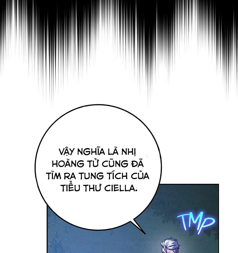 Lọ Lem Đã Mất Tích [Chap 1-38]