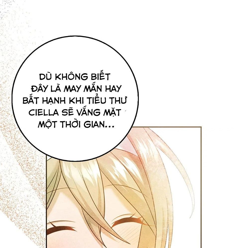 Lọ Lem Đã Mất Tích [Chap 1-38]