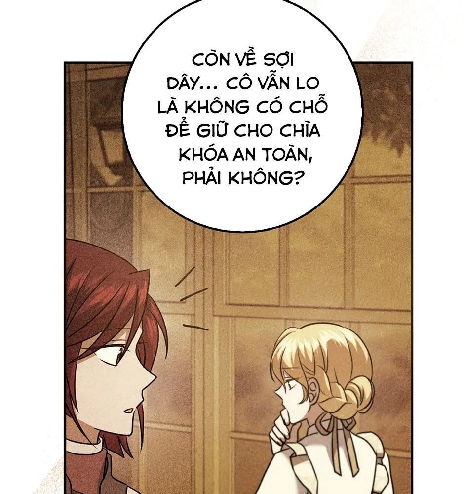 Lọ Lem Đã Mất Tích [Chap 1-38]