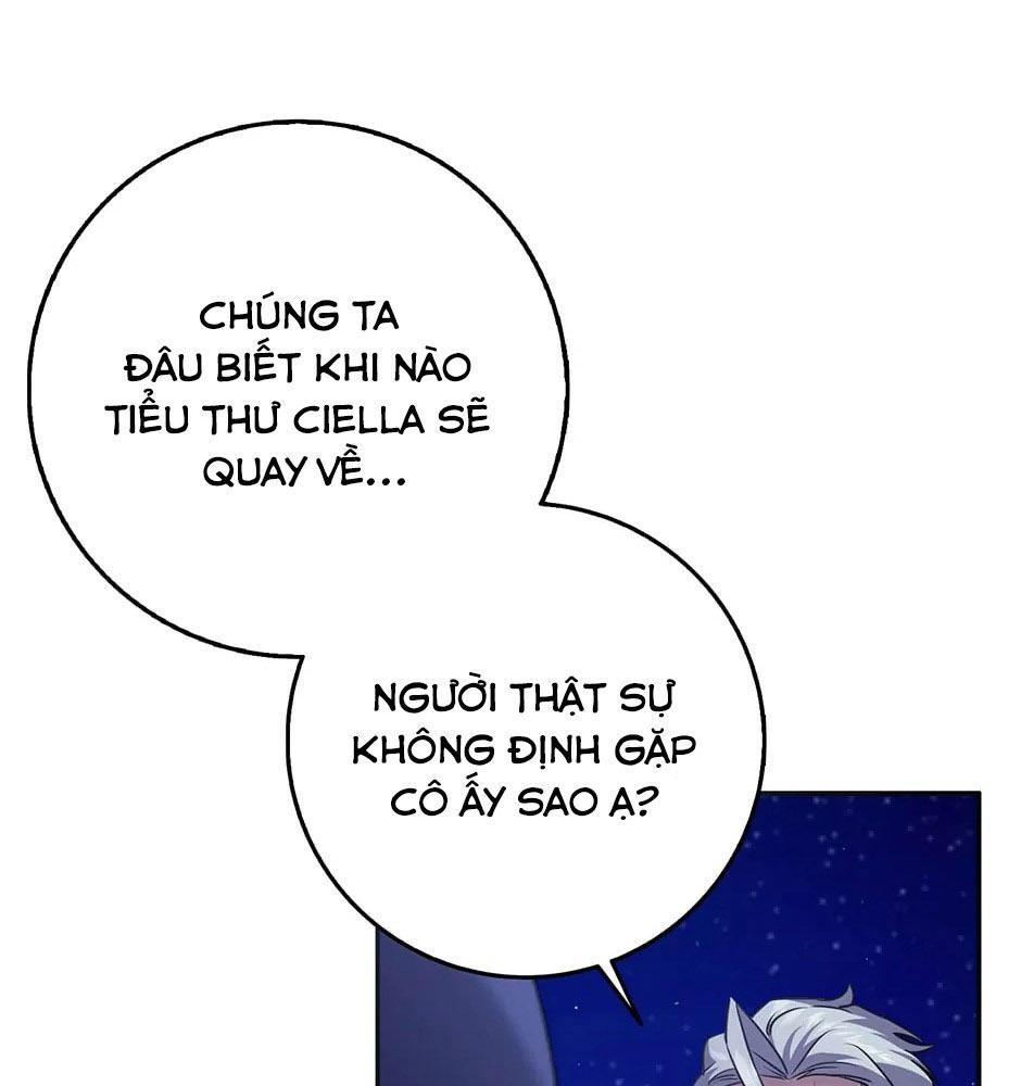 Lọ Lem Đã Mất Tích [Chap 1-38]