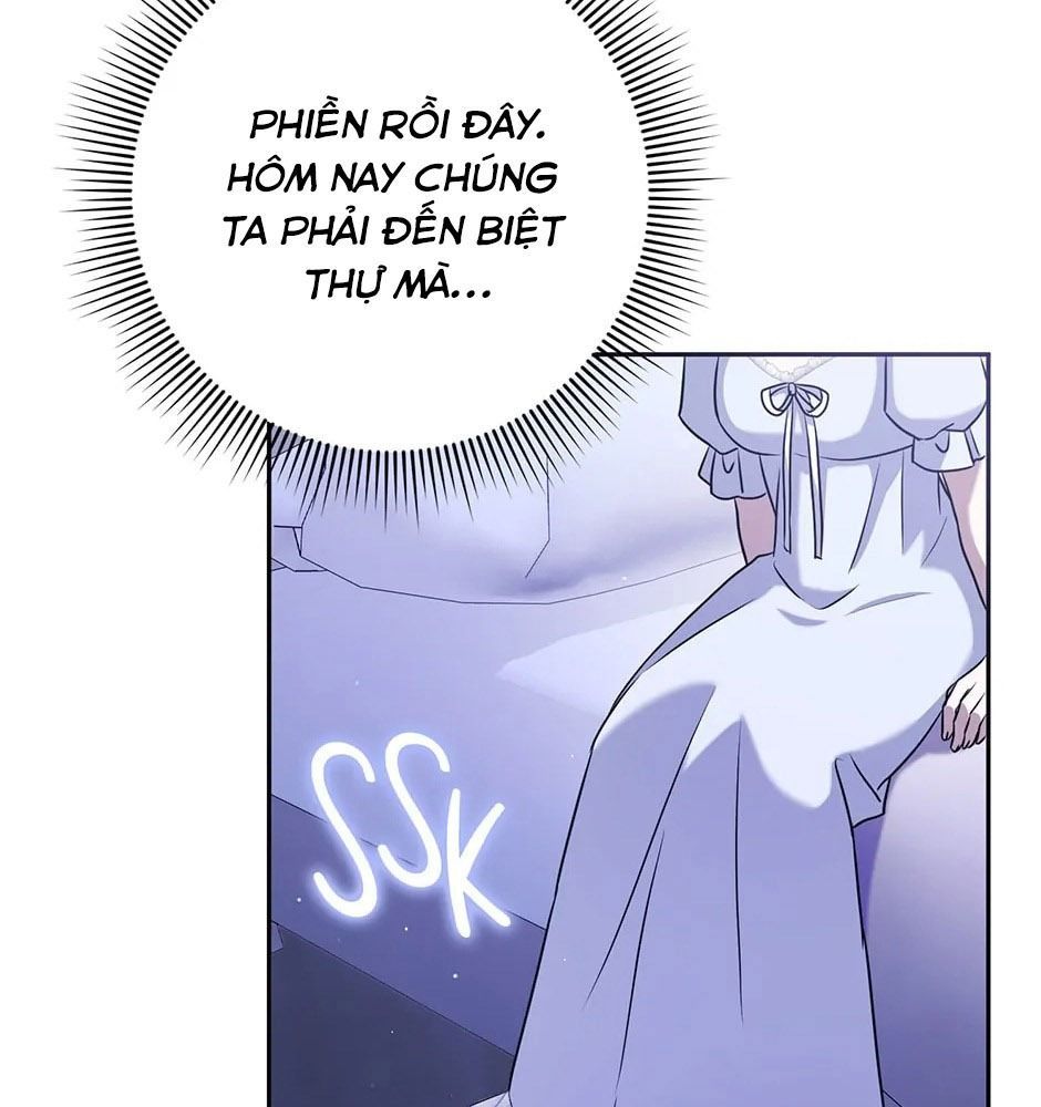 Lọ Lem Đã Mất Tích [Chap 1-38]