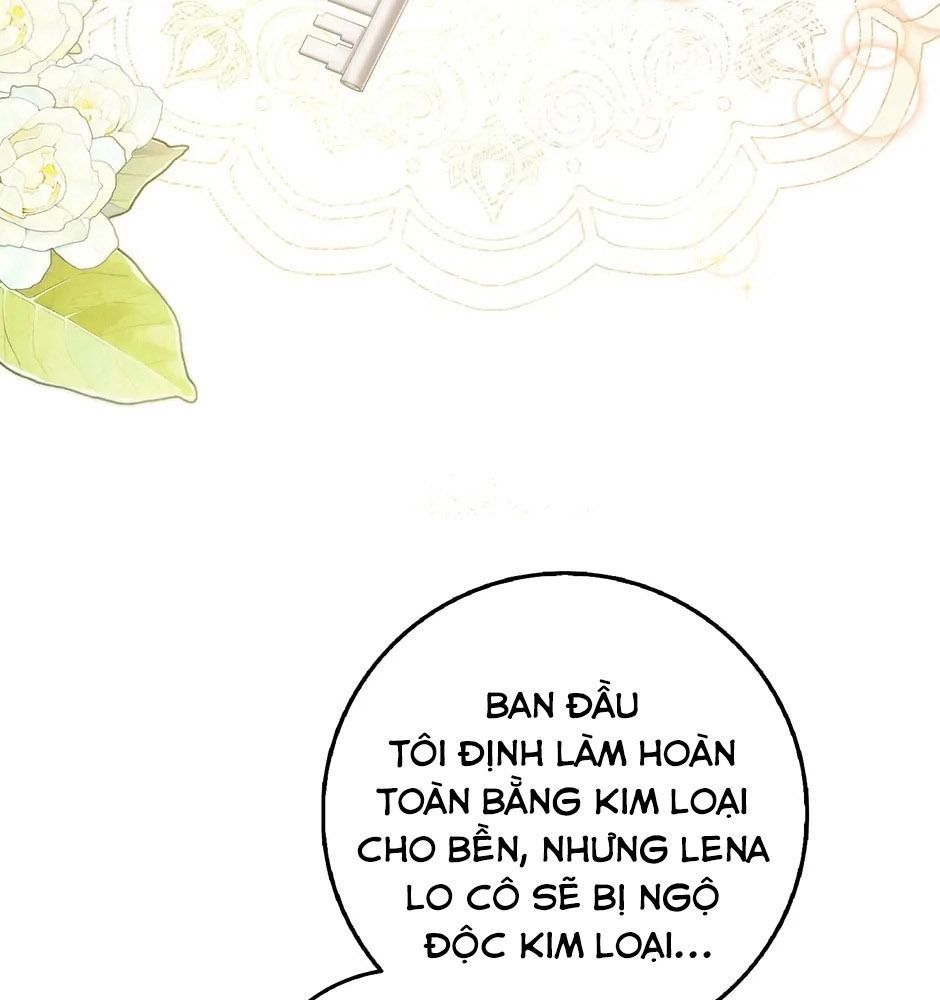 Lọ Lem Đã Mất Tích [Chap 1-38]