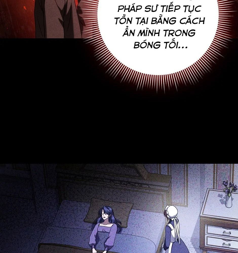 Lọ Lem Đã Mất Tích [Chap 1-38]