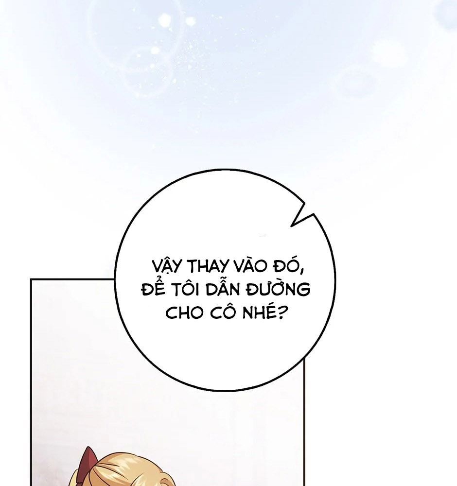 Lọ Lem Đã Mất Tích [Chap 1-38]