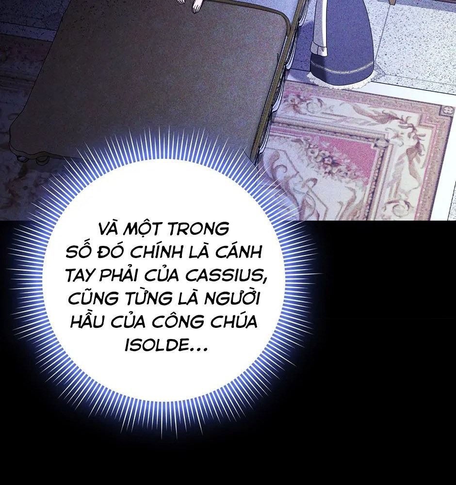 Lọ Lem Đã Mất Tích [Chap 1-38]