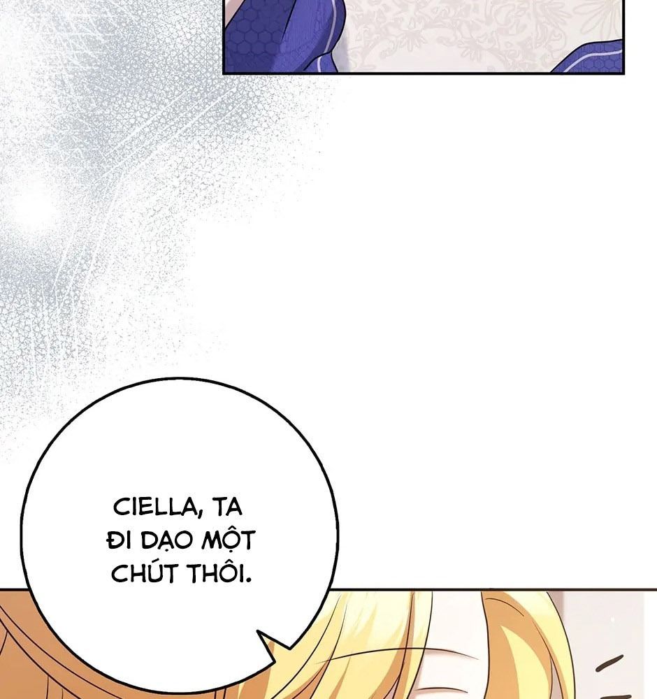 Lọ Lem Đã Mất Tích [Chap 1-38]