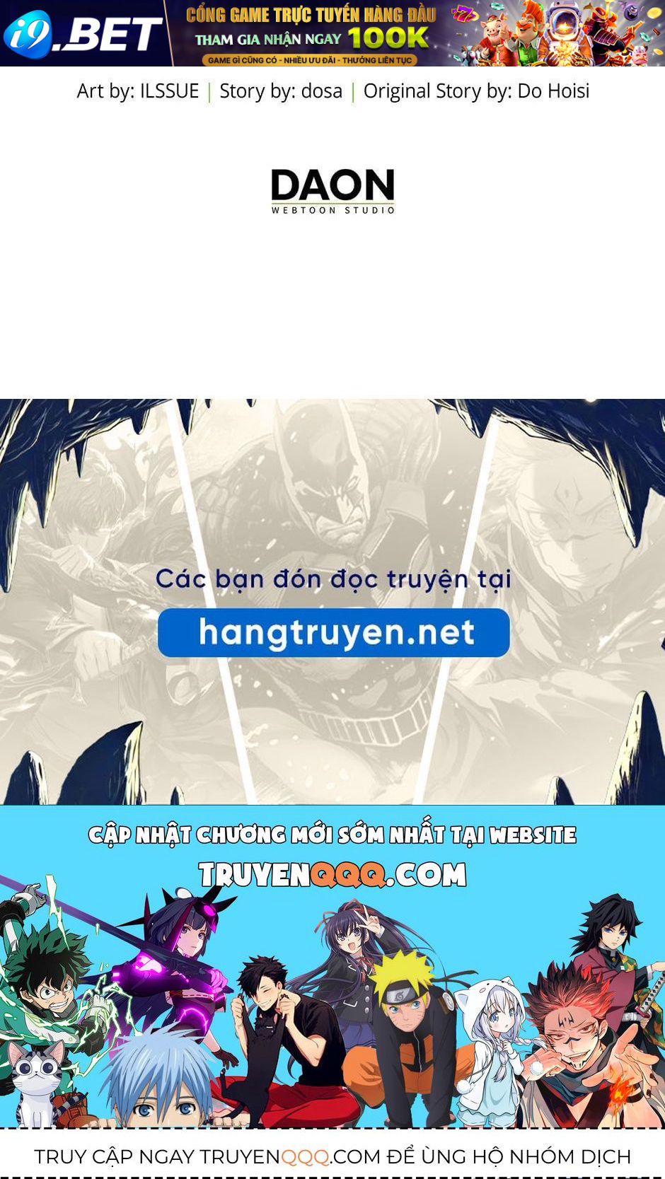 Lọ Lem Đã Mất Tích [Chap 1-38]