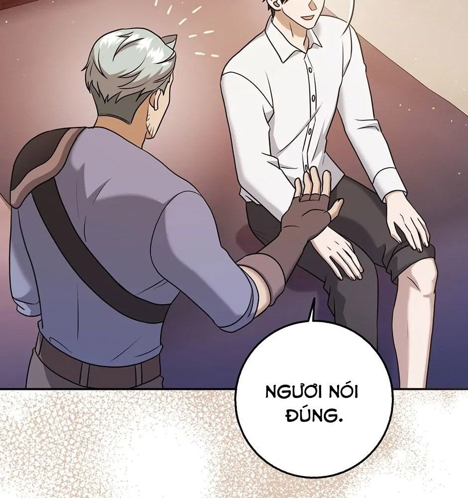 Lọ Lem Đã Mất Tích [Chap 1-38]