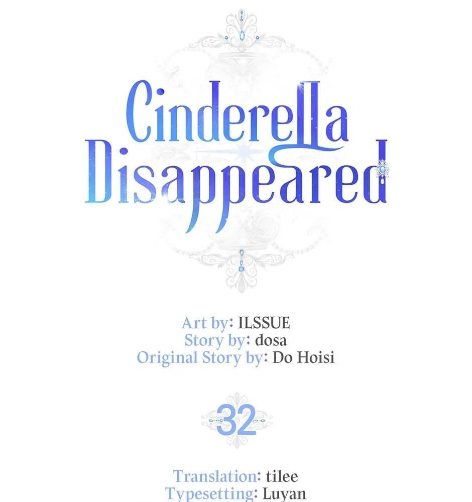 Lọ Lem Đã Mất Tích [Chap 1-38]