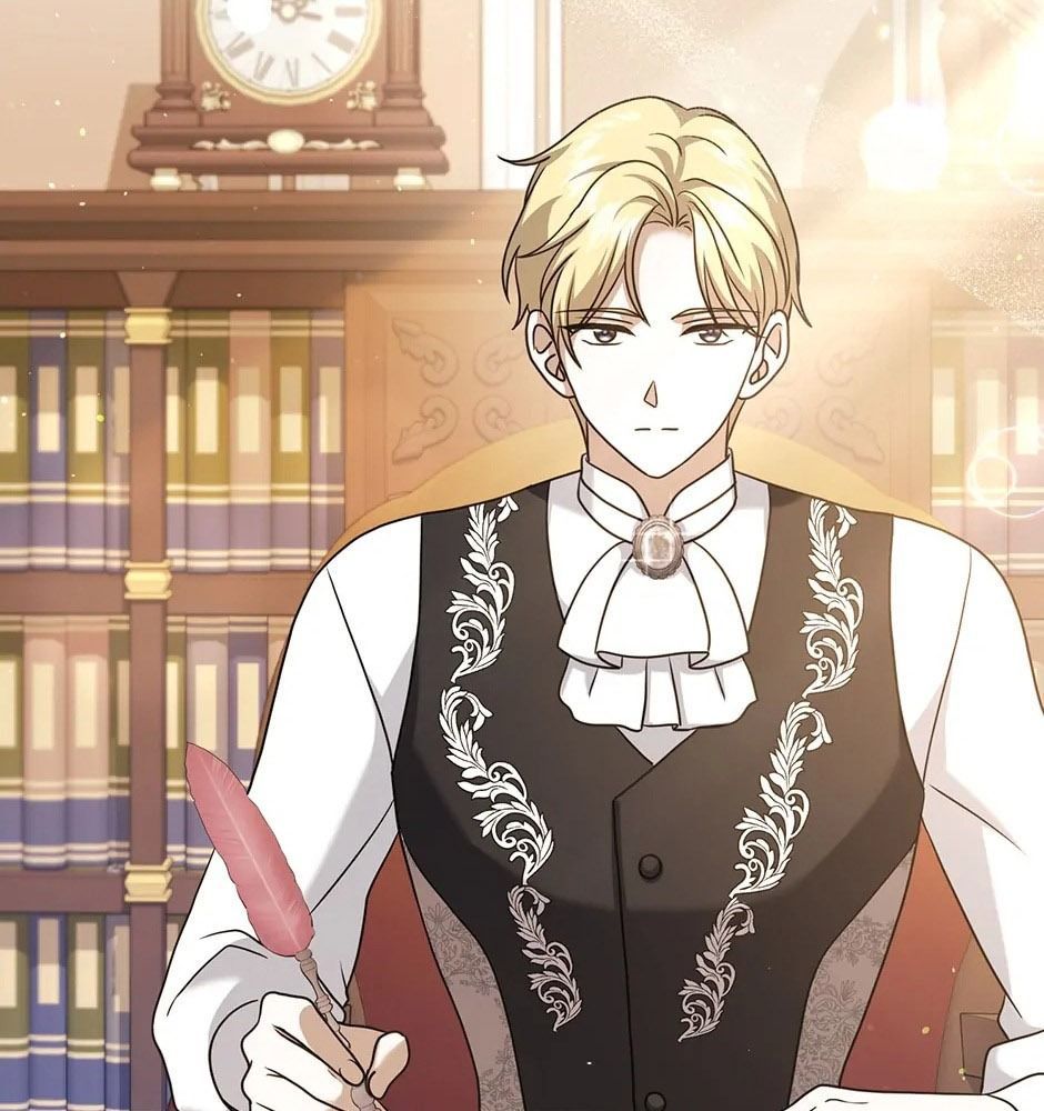 Lọ Lem Đã Mất Tích [Chap 1-38]