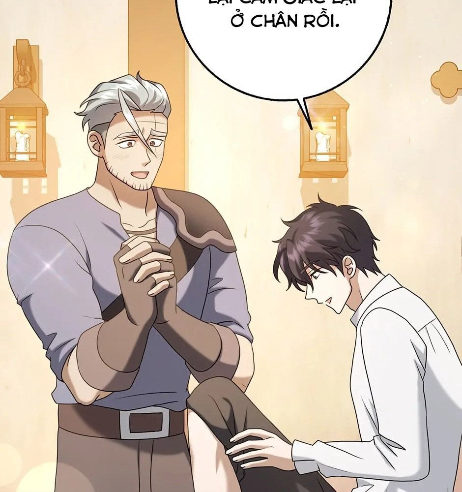 Lọ Lem Đã Mất Tích [Chap 1-38]