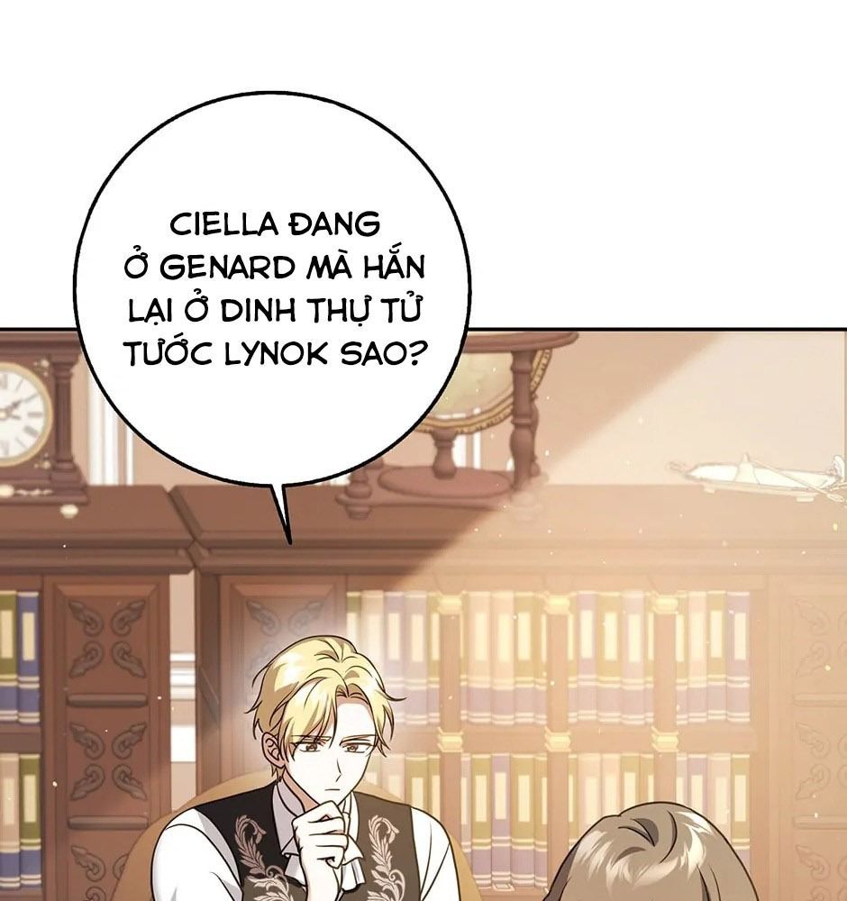 Lọ Lem Đã Mất Tích [Chap 1-38]