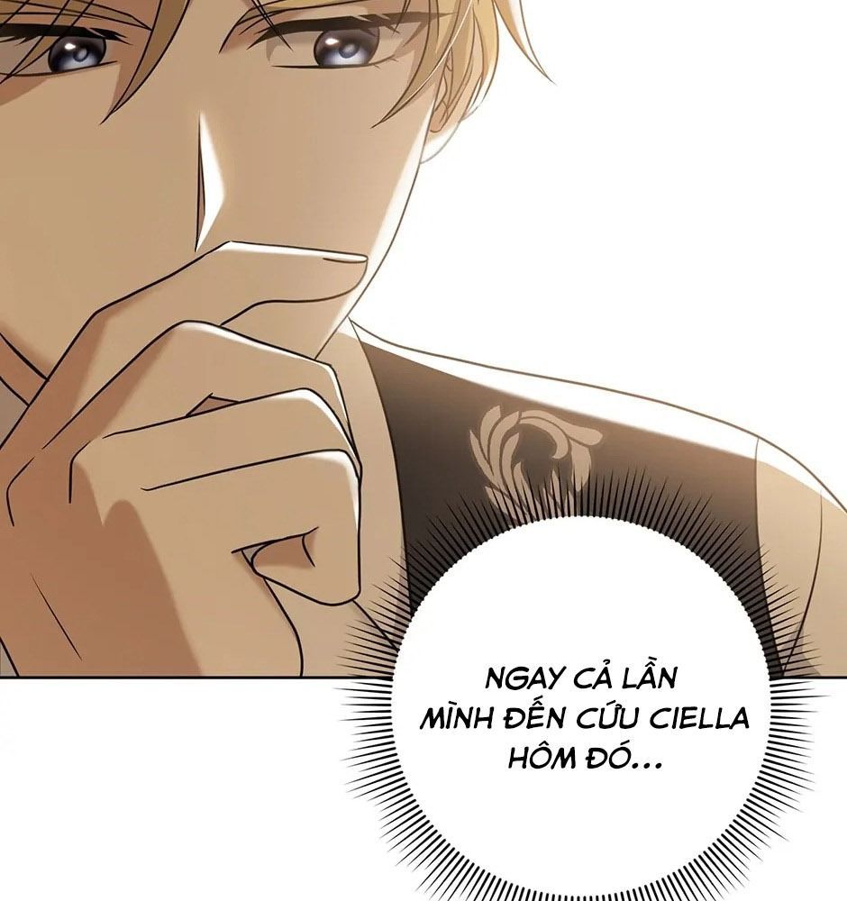 Lọ Lem Đã Mất Tích [Chap 1-38]