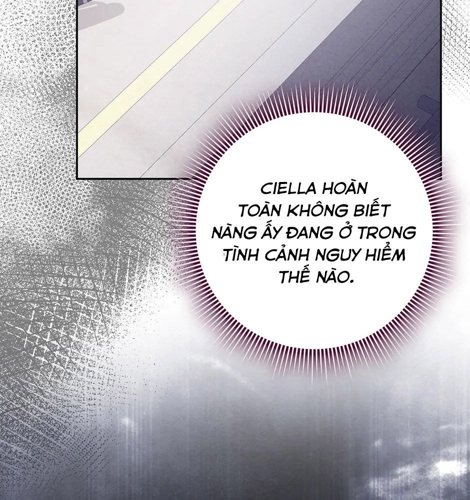 Lọ Lem Đã Mất Tích [Chap 1-38]