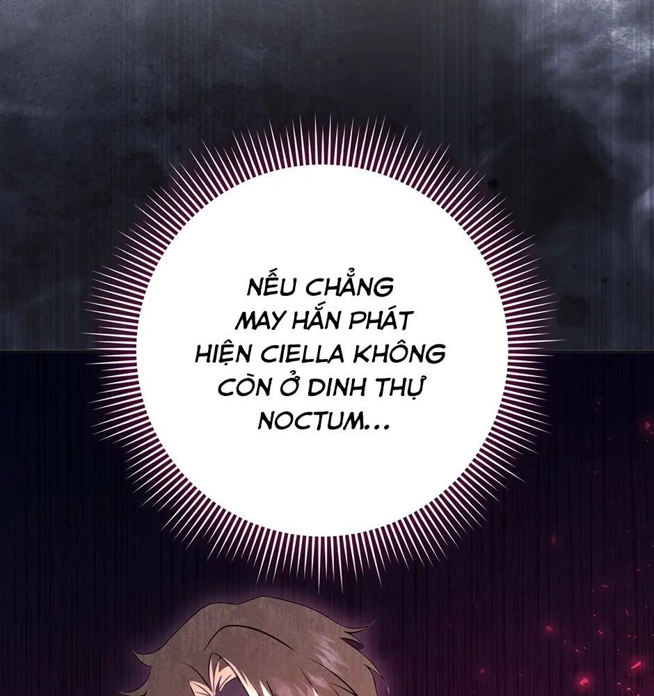 Lọ Lem Đã Mất Tích [Chap 1-38]