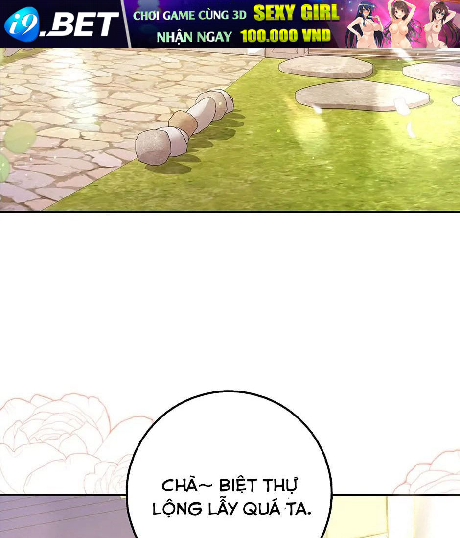 Lọ Lem Đã Mất Tích [Chap 1-38]