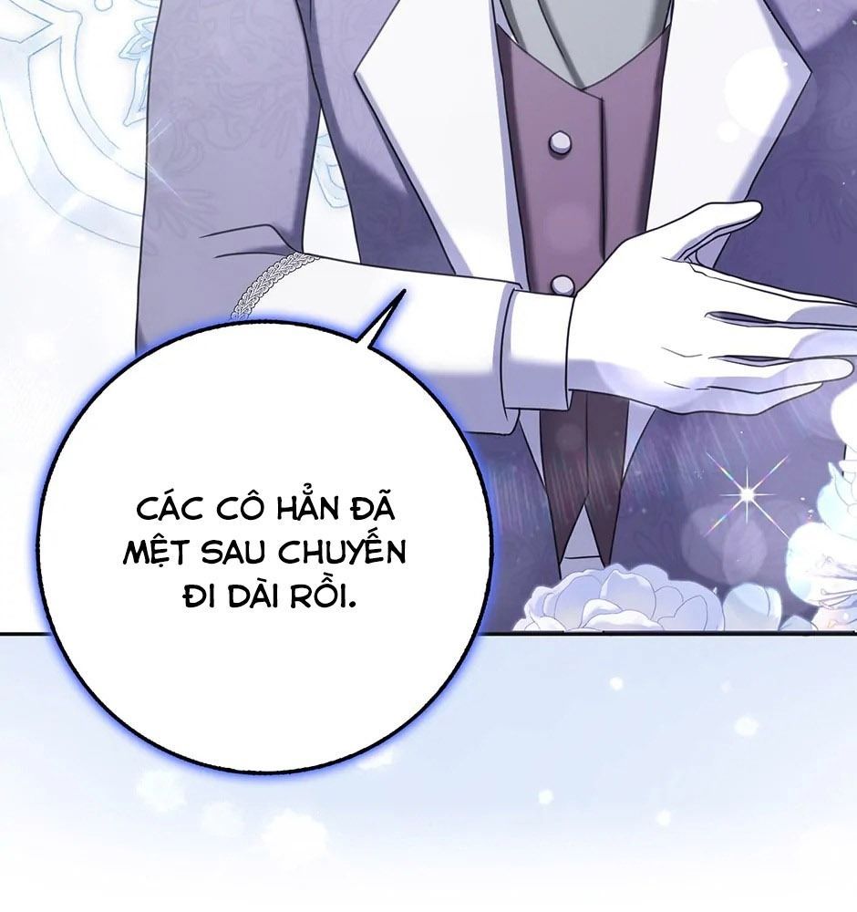 Lọ Lem Đã Mất Tích [Chap 1-38]