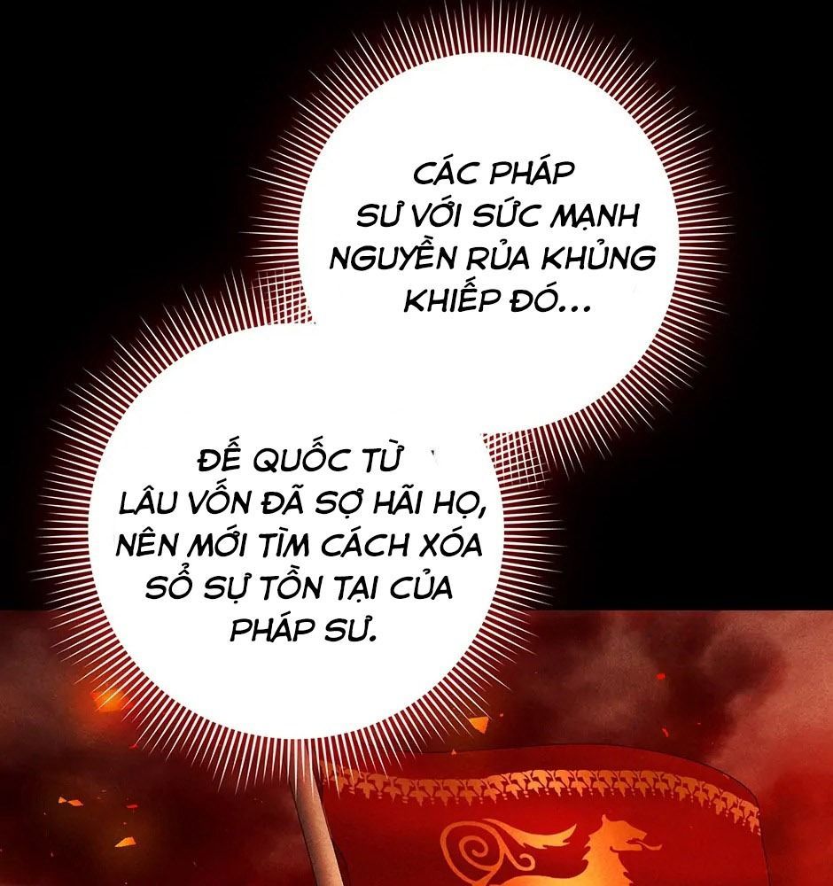 Lọ Lem Đã Mất Tích [Chap 1-38]